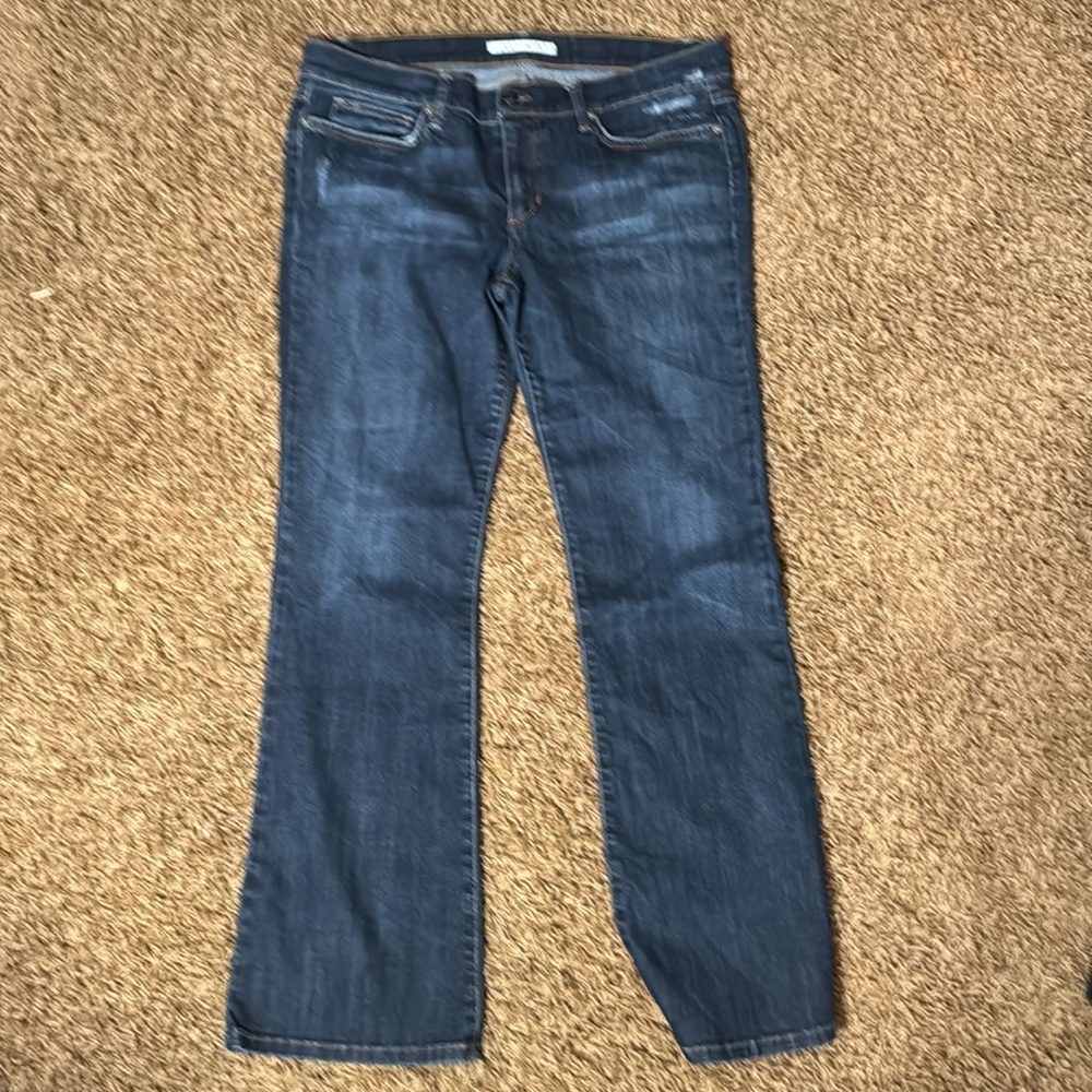 Joe’s jeans
